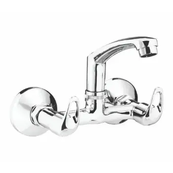 Wall Mixer 